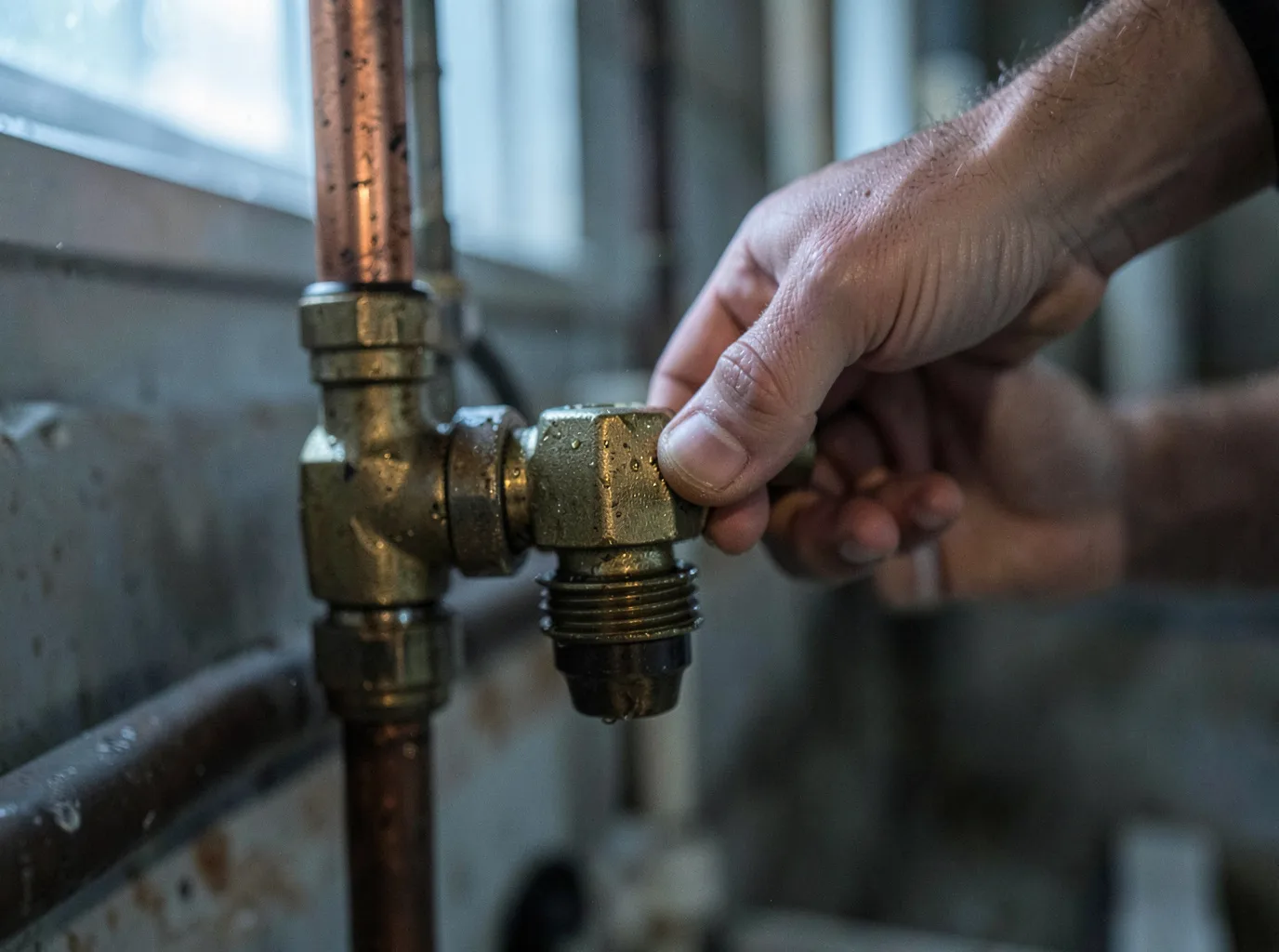 Emergency Plumber Camden Wyoming, DE FAQs